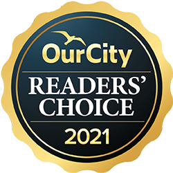 Our City Readers; Choice 2021